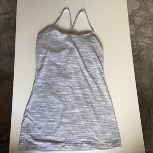 lululemon athletica tank top